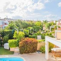 Вилла на Кипре, Лимасол, 150 кв.м.