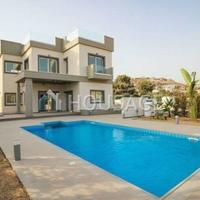 Вилла на Кипре, Лимасол, 261 кв.м.
