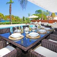 Вилла на Кипре, Протарас, 289 кв.м.