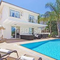 Вилла на Кипре, Протарас, 289 кв.м.