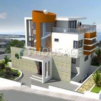 Вилла на Кипре, Лимасол, 140 кв.м.