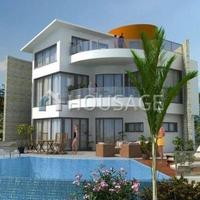 Вилла на Кипре, Лимасол, 140 кв.м.