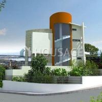 Вилла на Кипре, Лимасол, 140 кв.м.