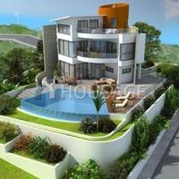 Вилла на Кипре, Лимасол, 140 кв.м.