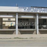 Другая коммерческая недвижимость на Кипре, Лимасол, 280 кв.м.