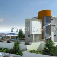 Вилла на Кипре, Лимасол, 140 кв.м.