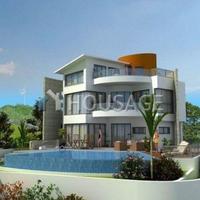 Вилла на Кипре, Лимасол, 140 кв.м.