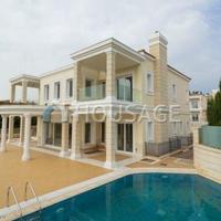 Вилла на Кипре, Лимасол, 600 кв.м.