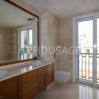 Вилла на Кипре, Лимасол, 600 кв.м.