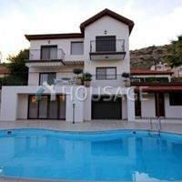 Вилла на Кипре, Лимасол, 458 кв.м.