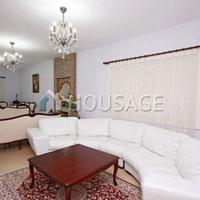 Вилла на Кипре, Лимасол, 458 кв.м.