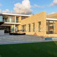 Вилла на Кипре, Пафос, Никосия, 545 кв.м.