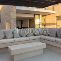 Вилла на Кипре, Пафос, Никосия, 545 кв.м.