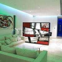 Вилла на Кипре, Пафос, Никосия, 545 кв.м.