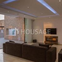 Вилла на Кипре, Пафос, Никосия, 545 кв.м.