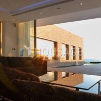 Вилла на Кипре, Пафос, Никосия, 545 кв.м.