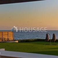 Вилла на Кипре, Пафос, Никосия, 545 кв.м.