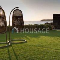 Вилла на Кипре, Пафос, Никосия, 545 кв.м.