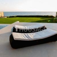 Вилла на Кипре, Пафос, Никосия, 545 кв.м.