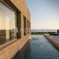 Вилла на Кипре, Пафос, Никосия, 545 кв.м.