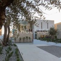 Вилла на Кипре, Пафос, Никосия, 545 кв.м.