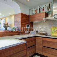 Apartment in Republic of Cyprus, Lemesou, 209 sq.m.