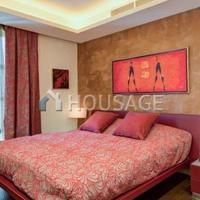 Apartment in Republic of Cyprus, Lemesou, 209 sq.m.