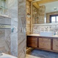 Apartment in Republic of Cyprus, Lemesou, 209 sq.m.