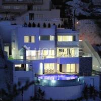 Вилла на Кипре, Лимасол, 550 кв.м.