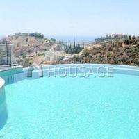 Вилла на Кипре, Лимасол, 550 кв.м.