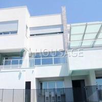 Вилла на Кипре, Лимасол, 550 кв.м.