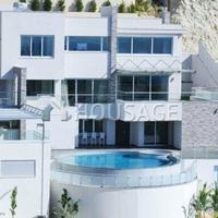 Вилла на Кипре, Лимасол, 550 кв.м.