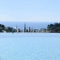 Вилла на Кипре, Лимасол, 550 кв.м.