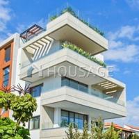 Apartment in Republic of Cyprus, Lemesou, 151 sq.m.