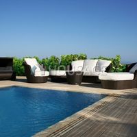 Villa in Republic of Cyprus, Eparchia Larnakas, 250 sq.m.