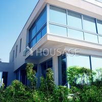 Villa in Republic of Cyprus, Eparchia Larnakas, 250 sq.m.