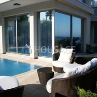 Villa in Republic of Cyprus, Eparchia Larnakas, 250 sq.m.