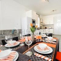 Вилла на Кипре, Протарас, 120 кв.м.