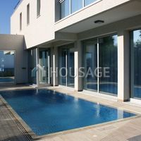 Villa in Republic of Cyprus, Eparchia Larnakas, 250 sq.m.