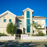 Вилла на Кипре, Лимасол, 362 кв.м.