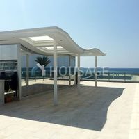 Villa in Republic of Cyprus, Eparchia Larnakas, 250 sq.m.