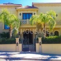 Вилла на Кипре, Лимасол, 550 кв.м.