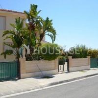 Вилла на Кипре, Протарас, 400 кв.м.