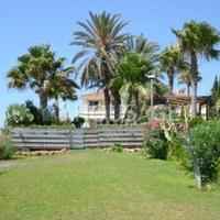 Вилла на Кипре, Протарас, 400 кв.м.