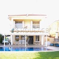 Вилла на Кипре, Протарас, 400 кв.м.