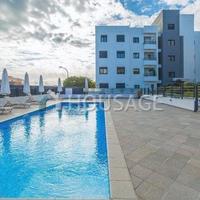 Apartment in Republic of Cyprus, Lemesou, 161 sq.m.