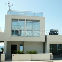Villa in Republic of Cyprus, Eparchia Larnakas, 250 sq.m.