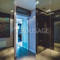 Apartment in Republic of Cyprus, Lemesou, 161 sq.m.