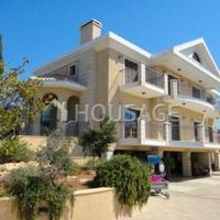 Вилла на Кипре, Лимасол, 650 кв.м.