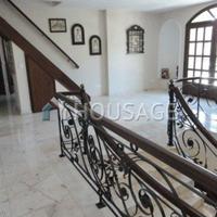 Вилла на Кипре, Лимасол, 650 кв.м.